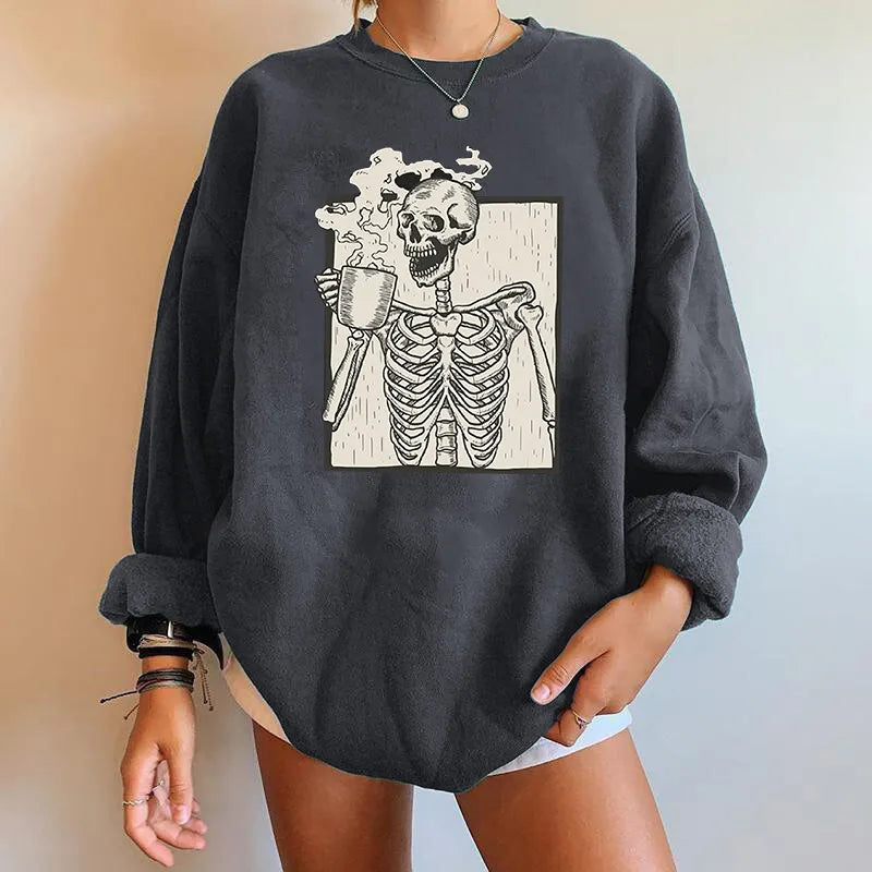Freizeitpullover für Damen