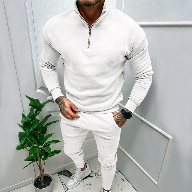 Lennart - Elegantes Outfit-Set für Herren
