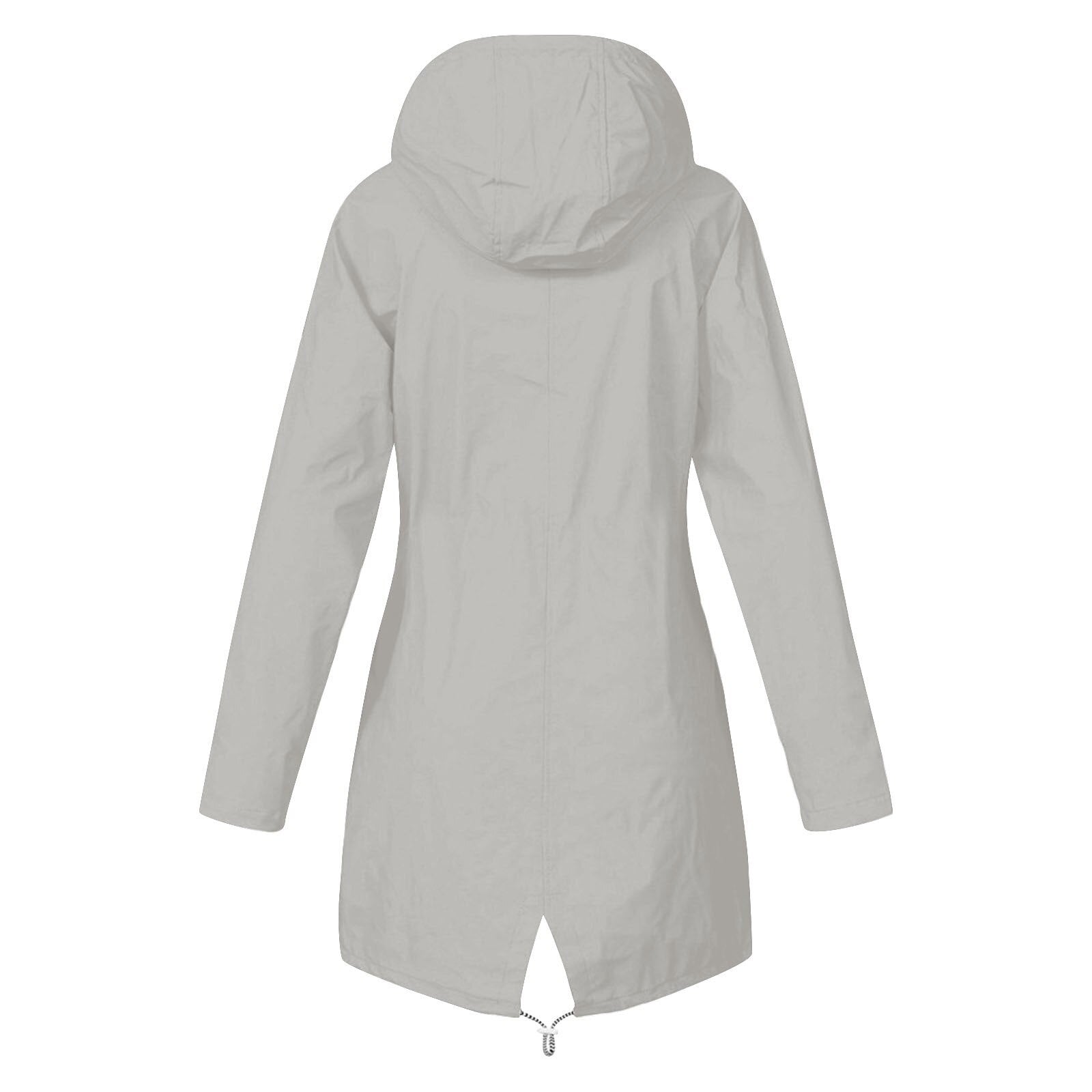 Cenzi-Regenjacke