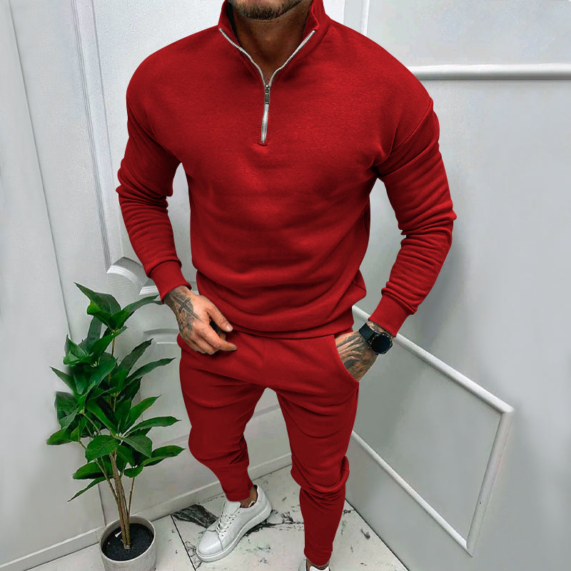 Lennart - Elegantes Outfit-Set für Herren