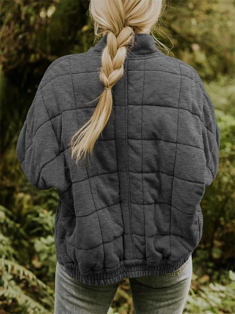 Alyssa - Gemütlicher und Bequemer Wintermantel für Damen
