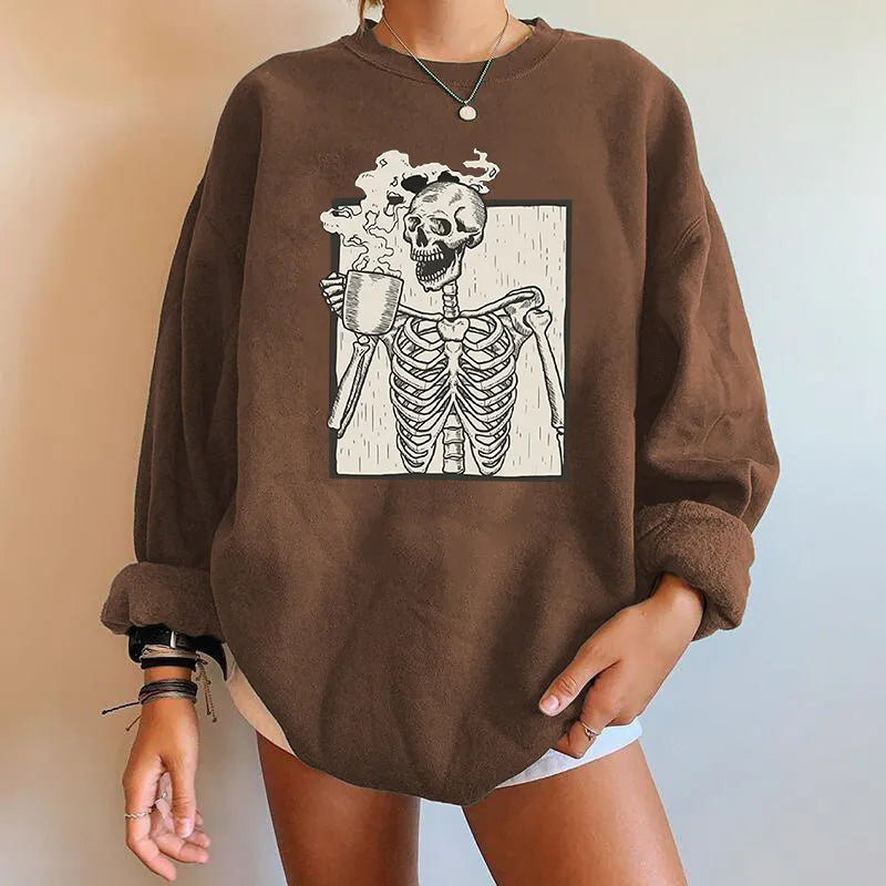 Freizeitpullover für Damen