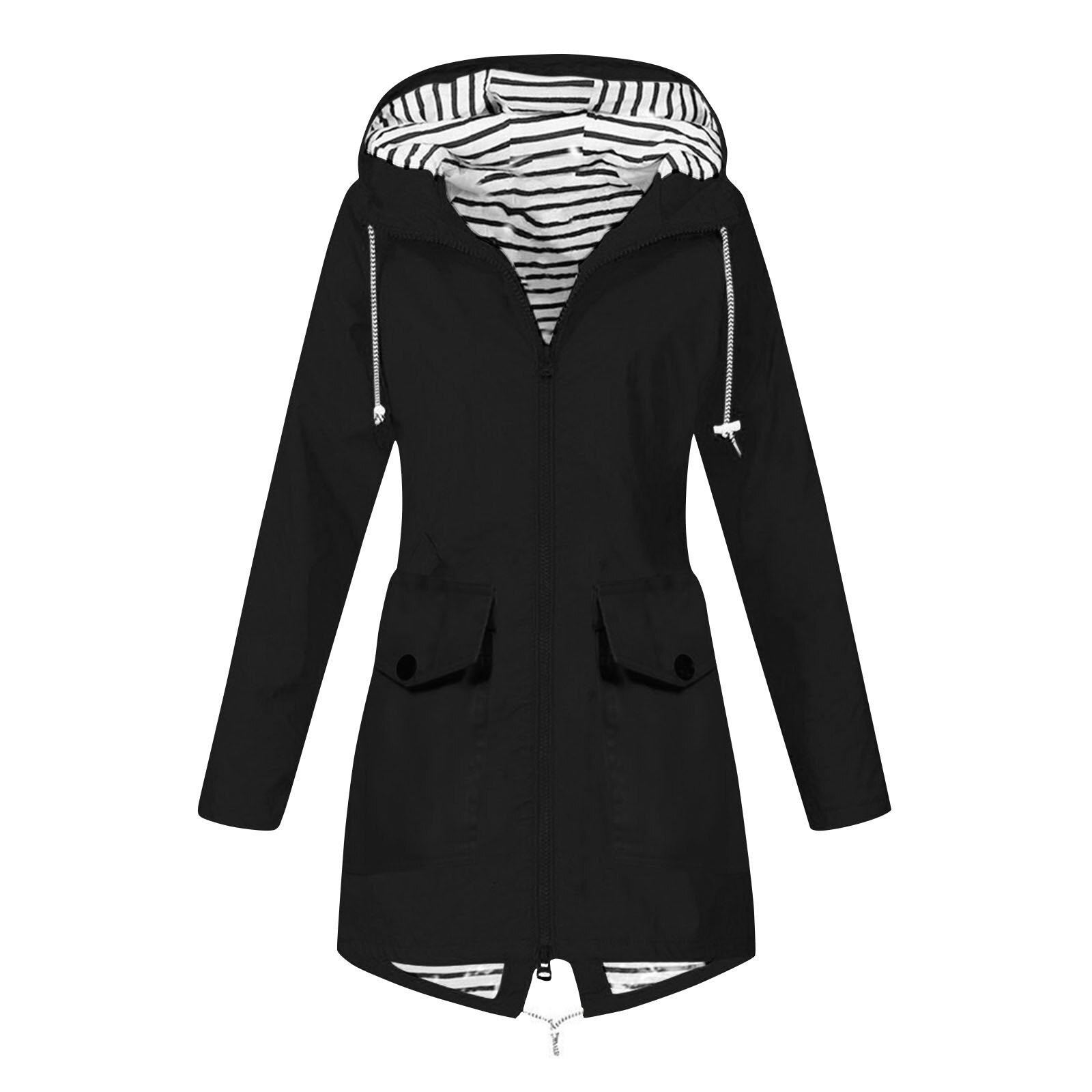 Cenzi-Regenjacke