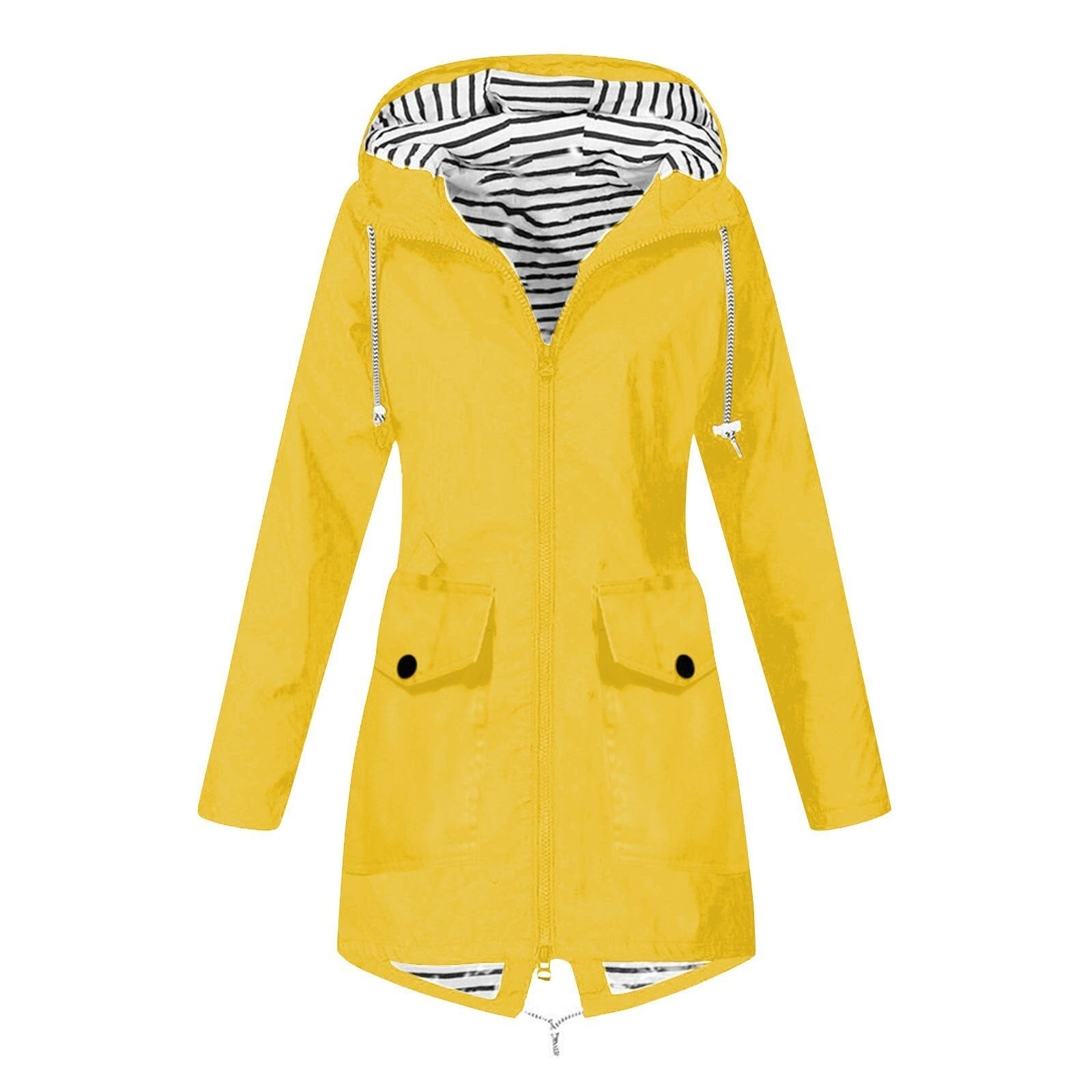 Cenzi-Regenjacke