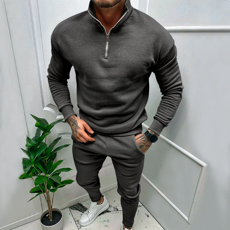 Lennart - Elegantes Outfit-Set für Herren