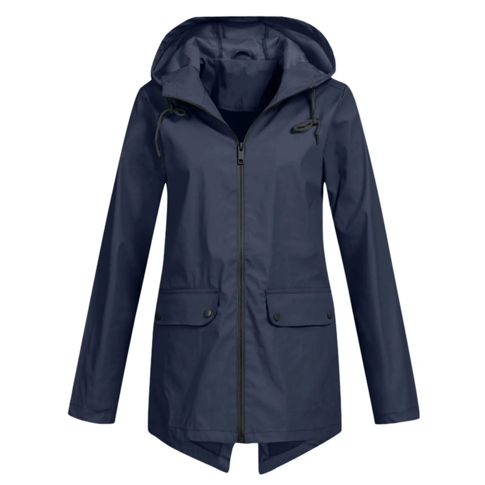 Vida- Warmer Mantel für Outdoor-Sport