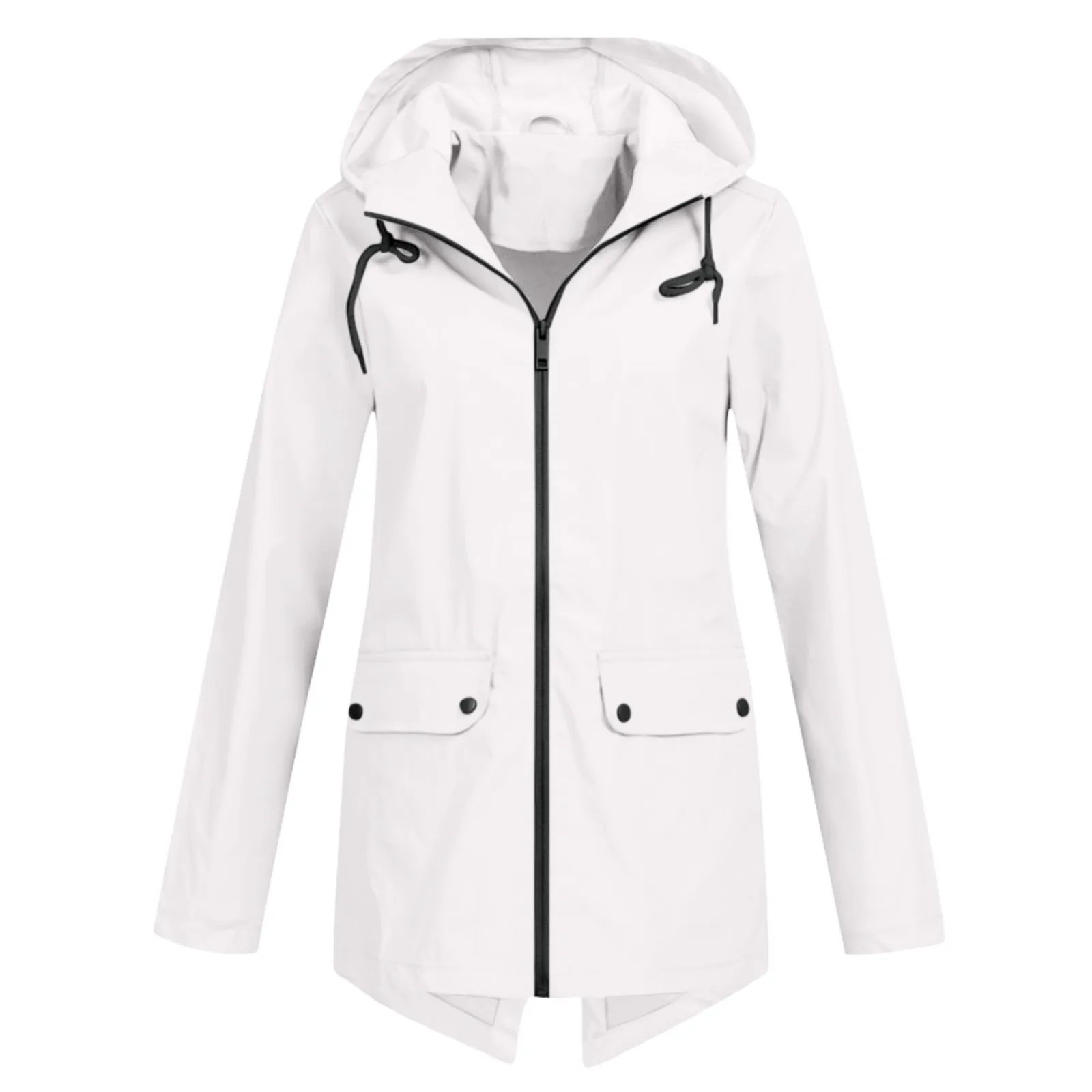 Vida- Warmer Mantel für Outdoor-Sport