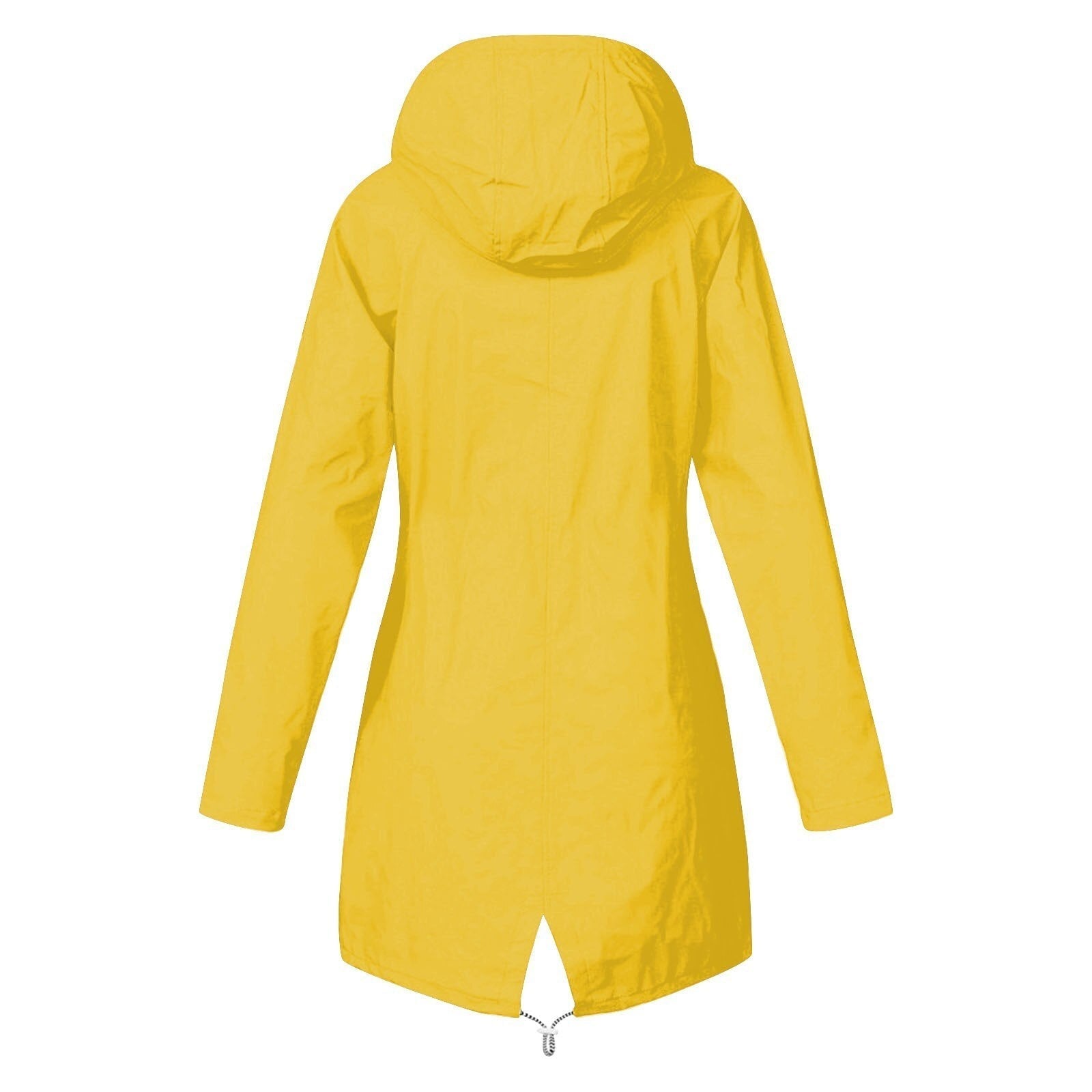 Cenzi-Regenjacke
