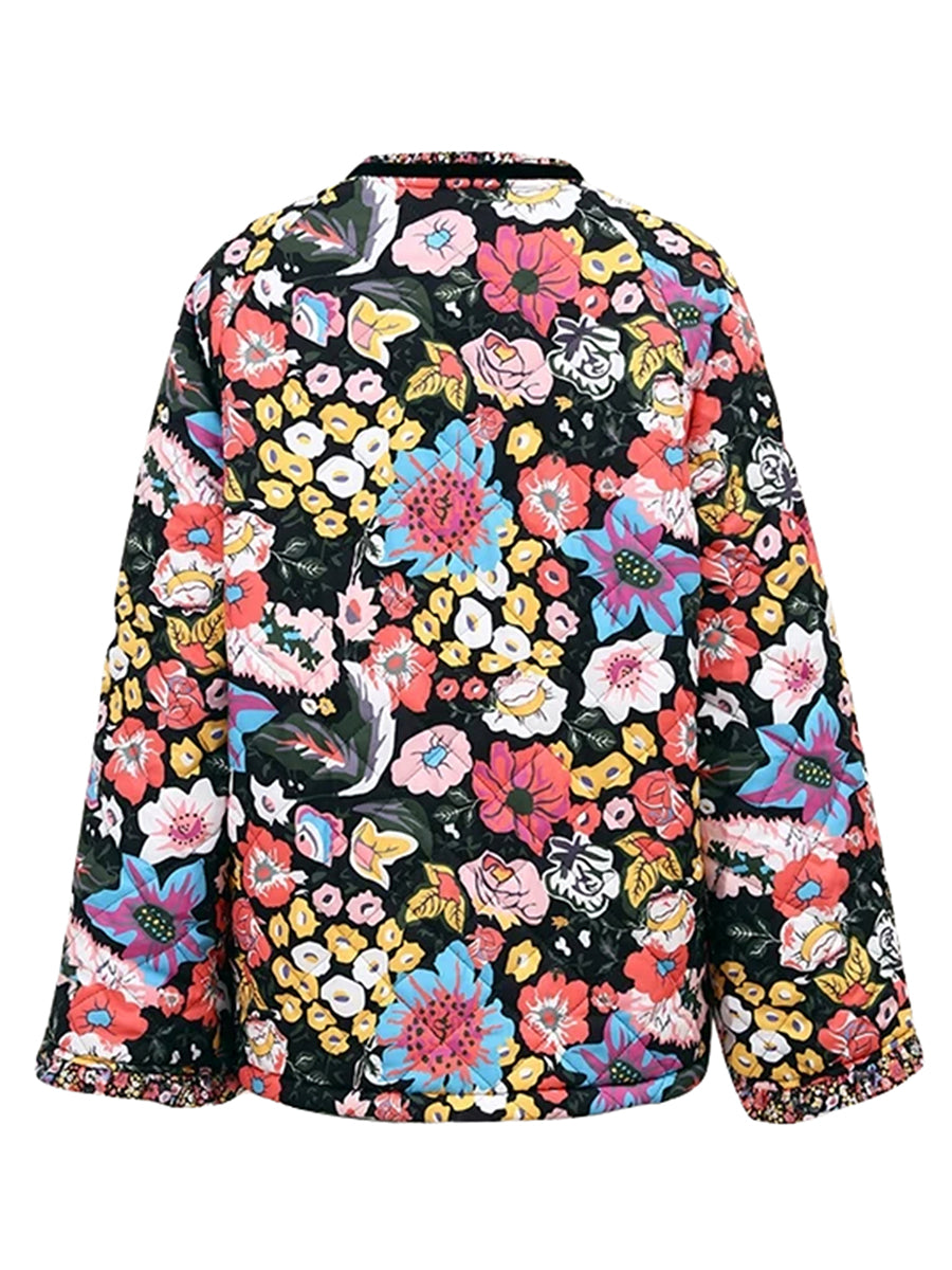 Fenella - Eleganter Mantel Für Den Frühling