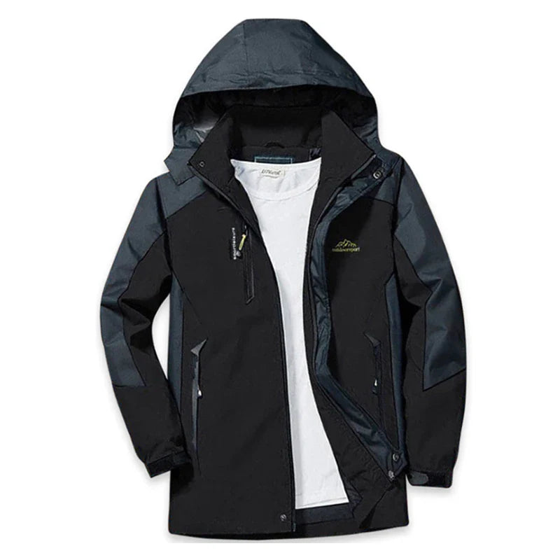 Sophie - Wasserdichte Outdoor-Windjacke für Damen