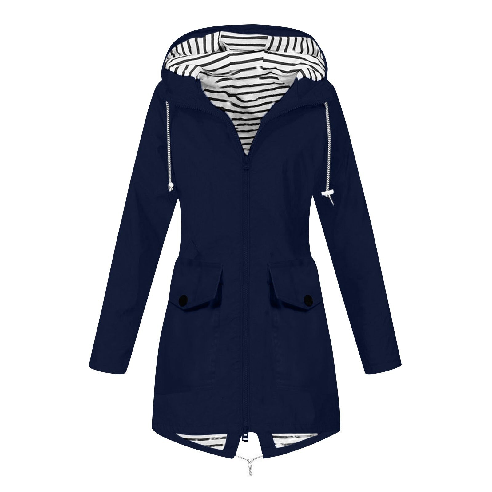 Cenzi-Regenjacke