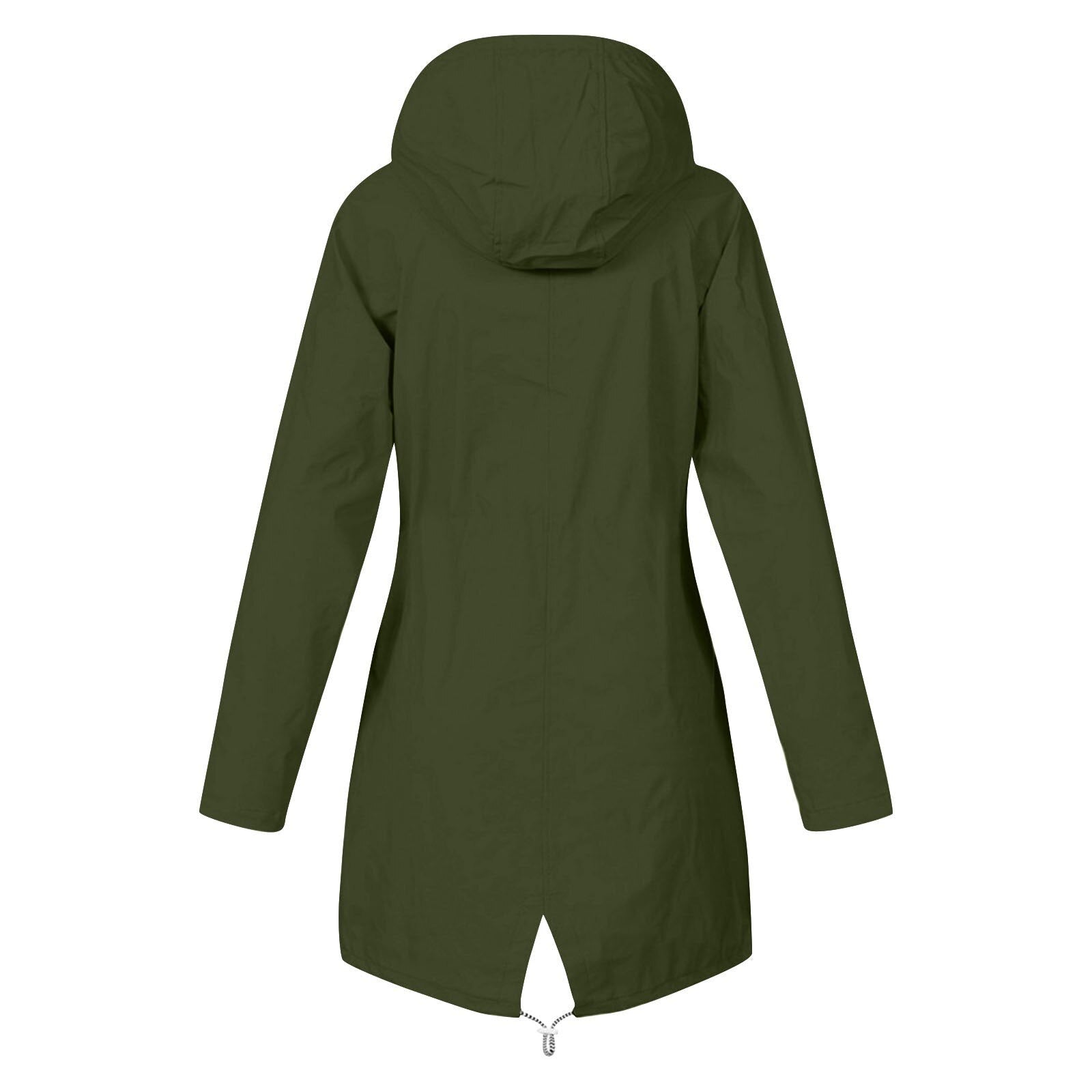 Cenzi-Regenjacke