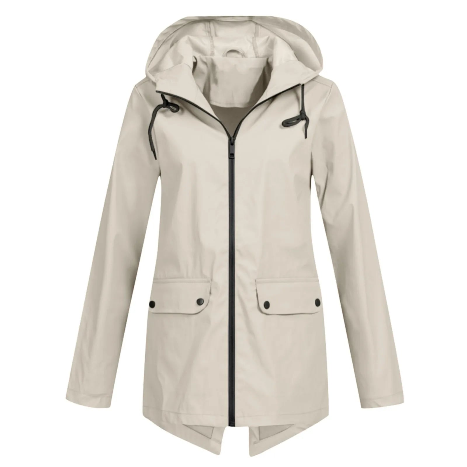 Vida- Warmer Mantel für Outdoor-Sport