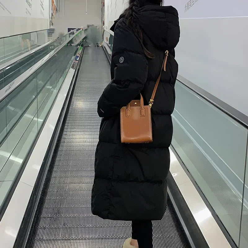 Loyd-Warmer Wintermantel für Damen