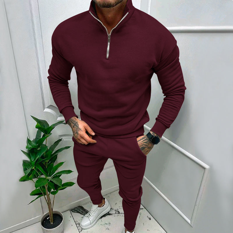 Lennart - Elegantes Outfit-Set für Herren
