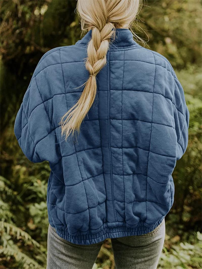 Alyssa - Gemütlicher und Bequemer Wintermantel für Damen