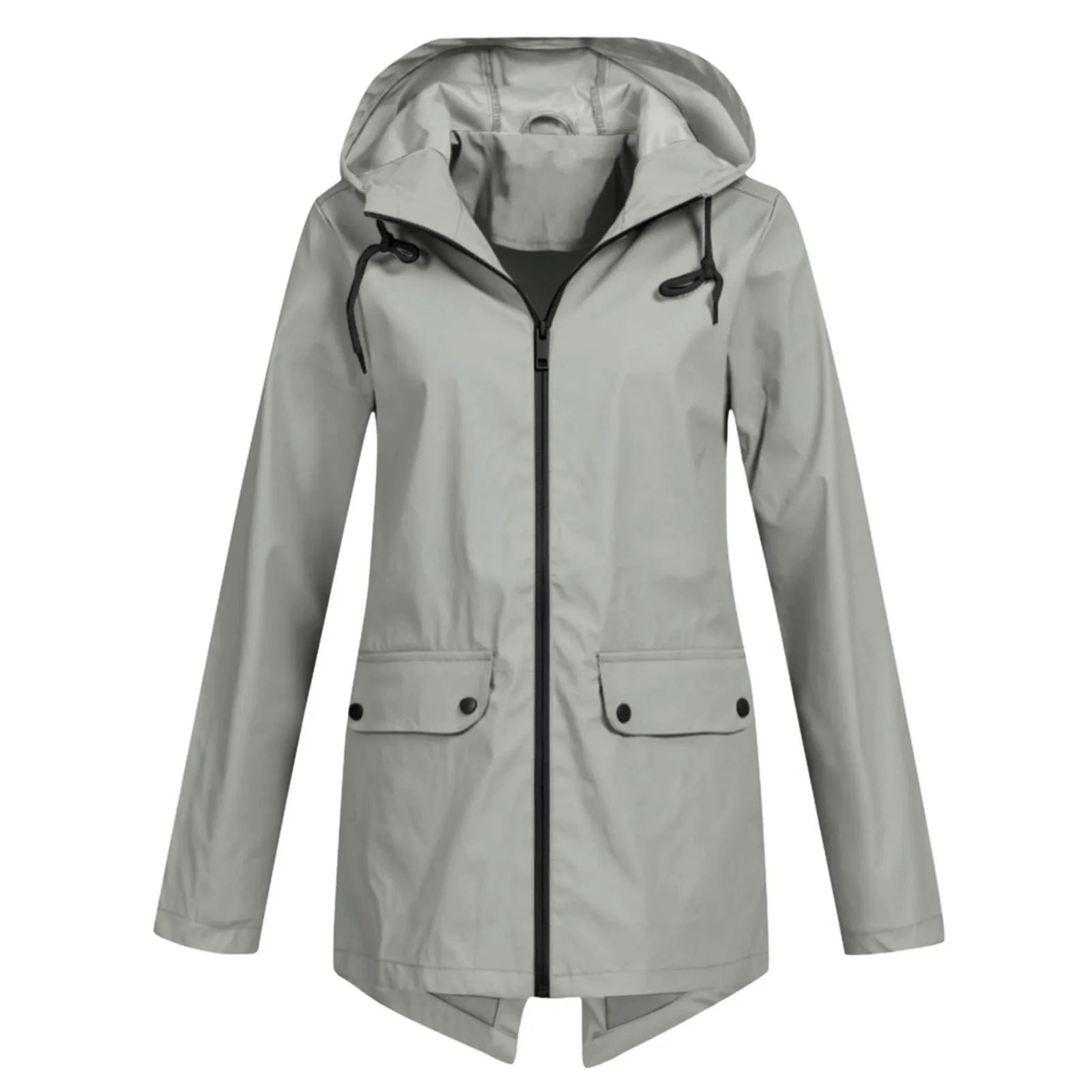 Vida- Warmer Mantel für Outdoor-Sport