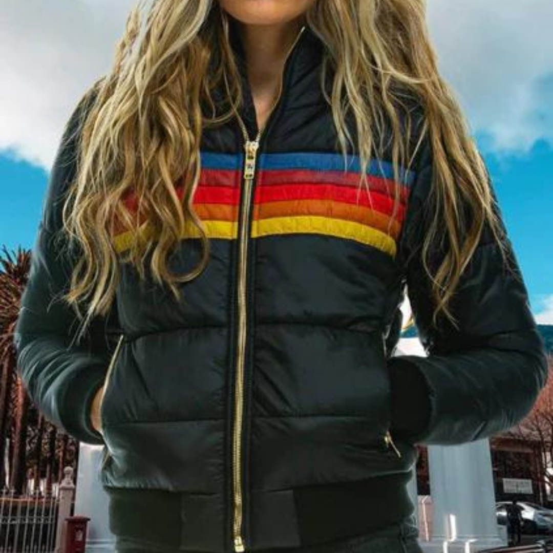 Freizeit Jacke für Damen
