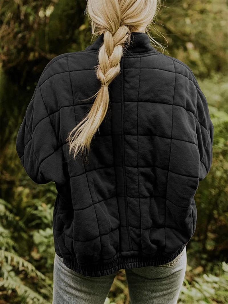 Alyssa - Gemütlicher und Bequemer Wintermantel für Damen