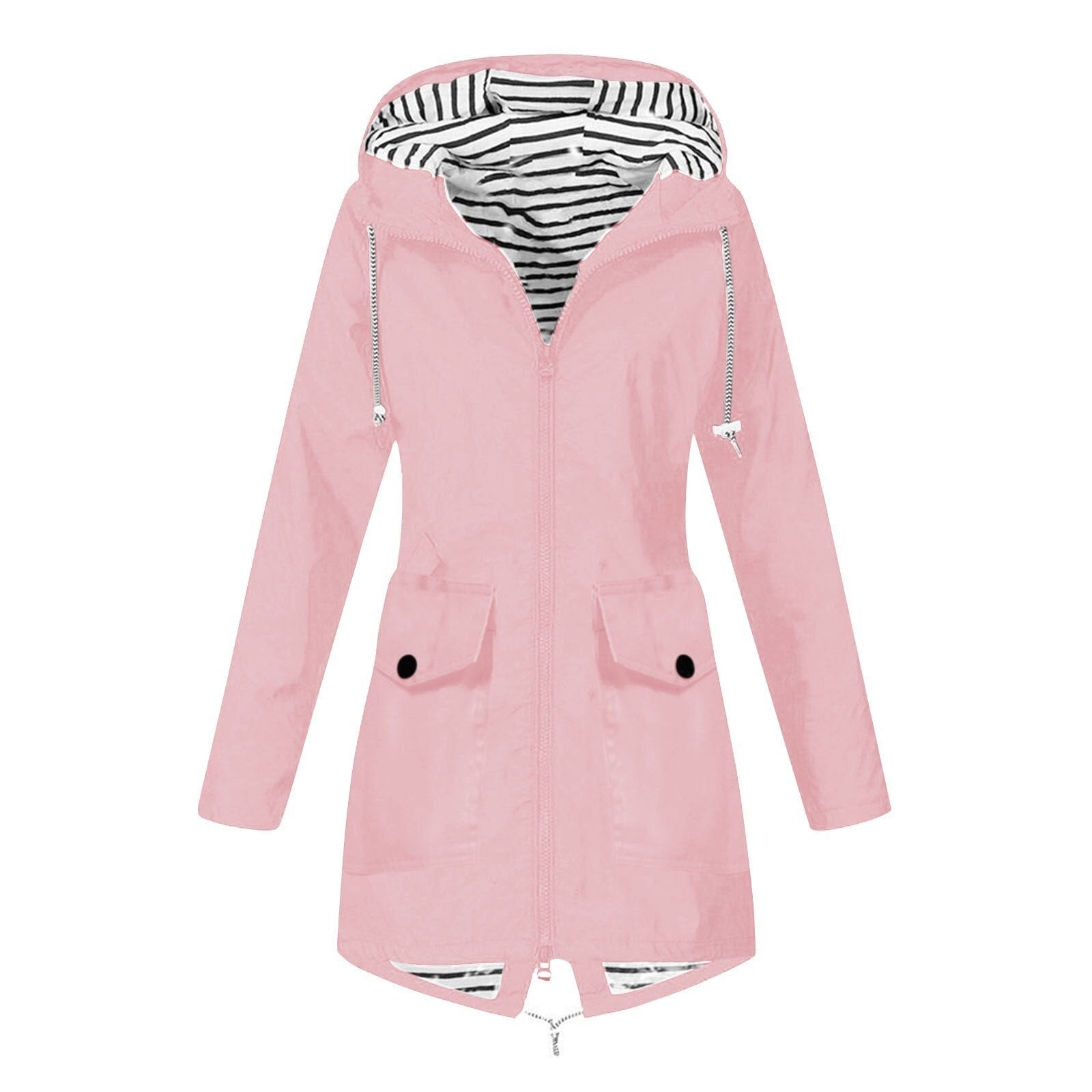 Cenzi-Regenjacke