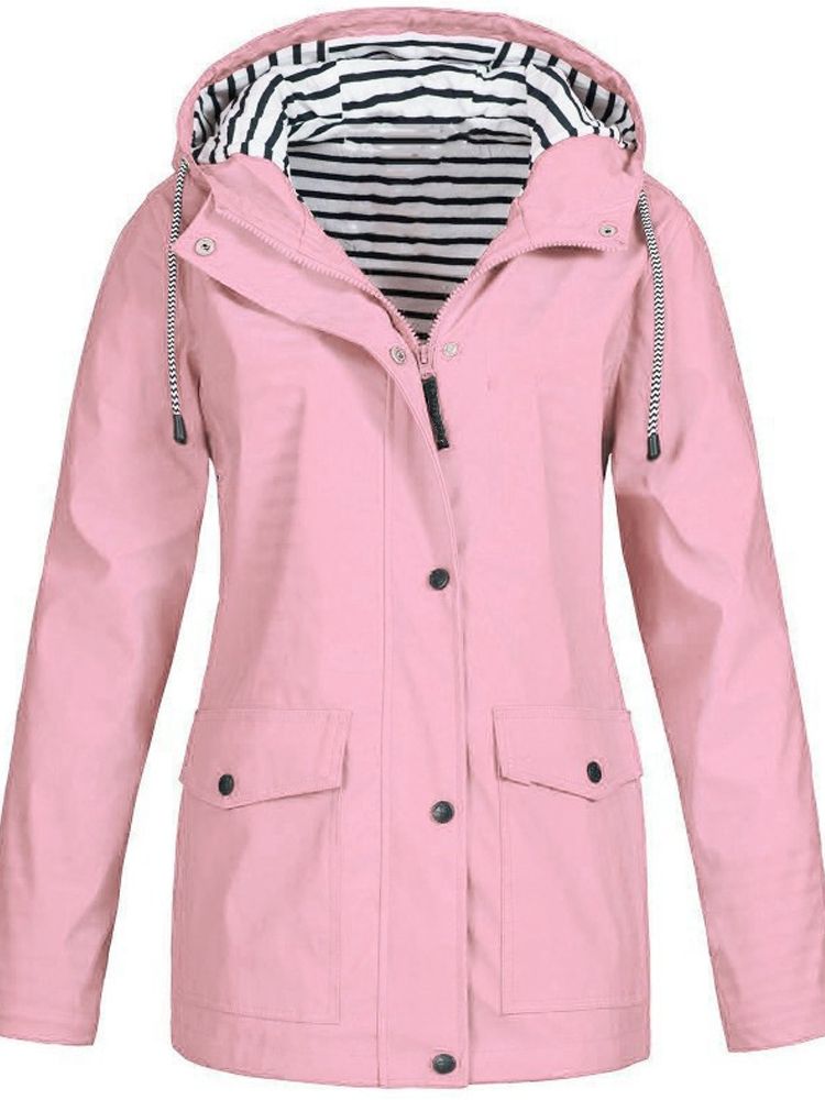 Jet-Jacke