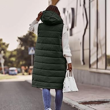 Richella | Warmer Wintermantel für Frauen