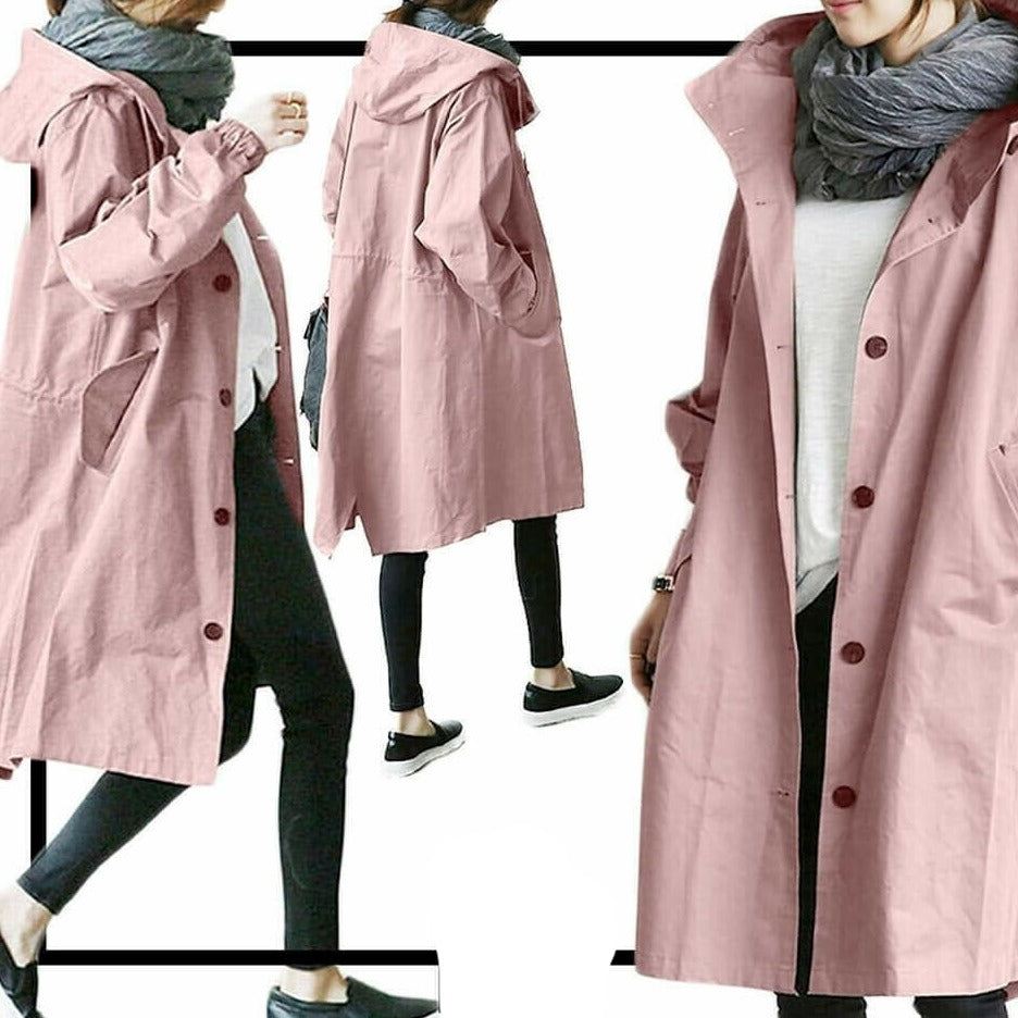 Rosen | Windjacke