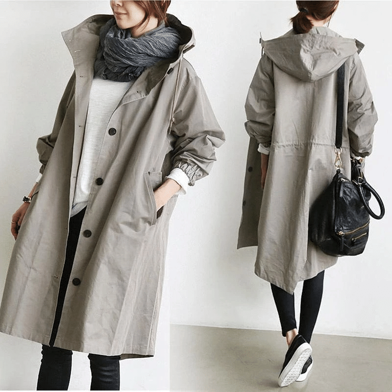 Rosen | Windjacke