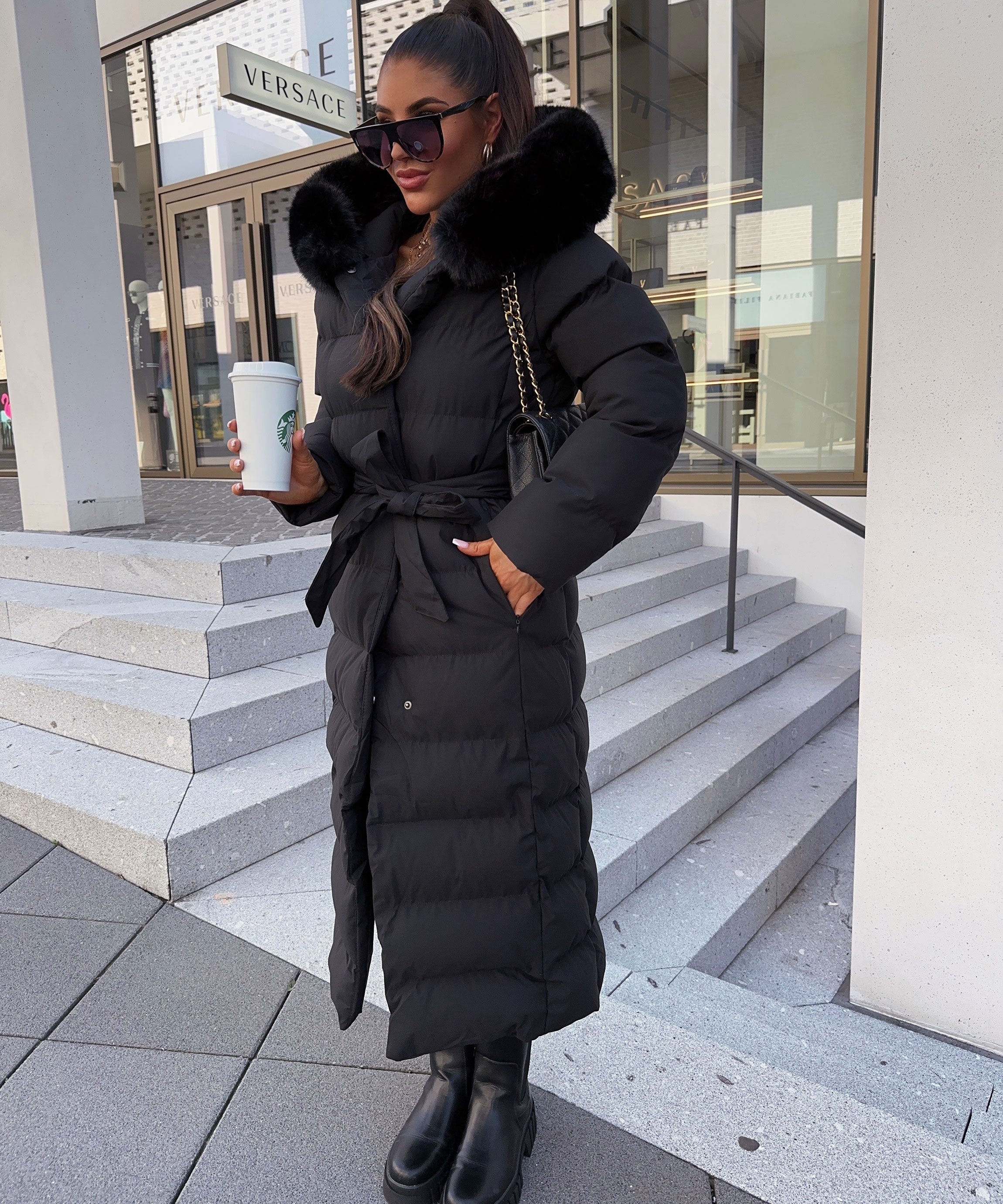 Quinley | Warmer Winterparka