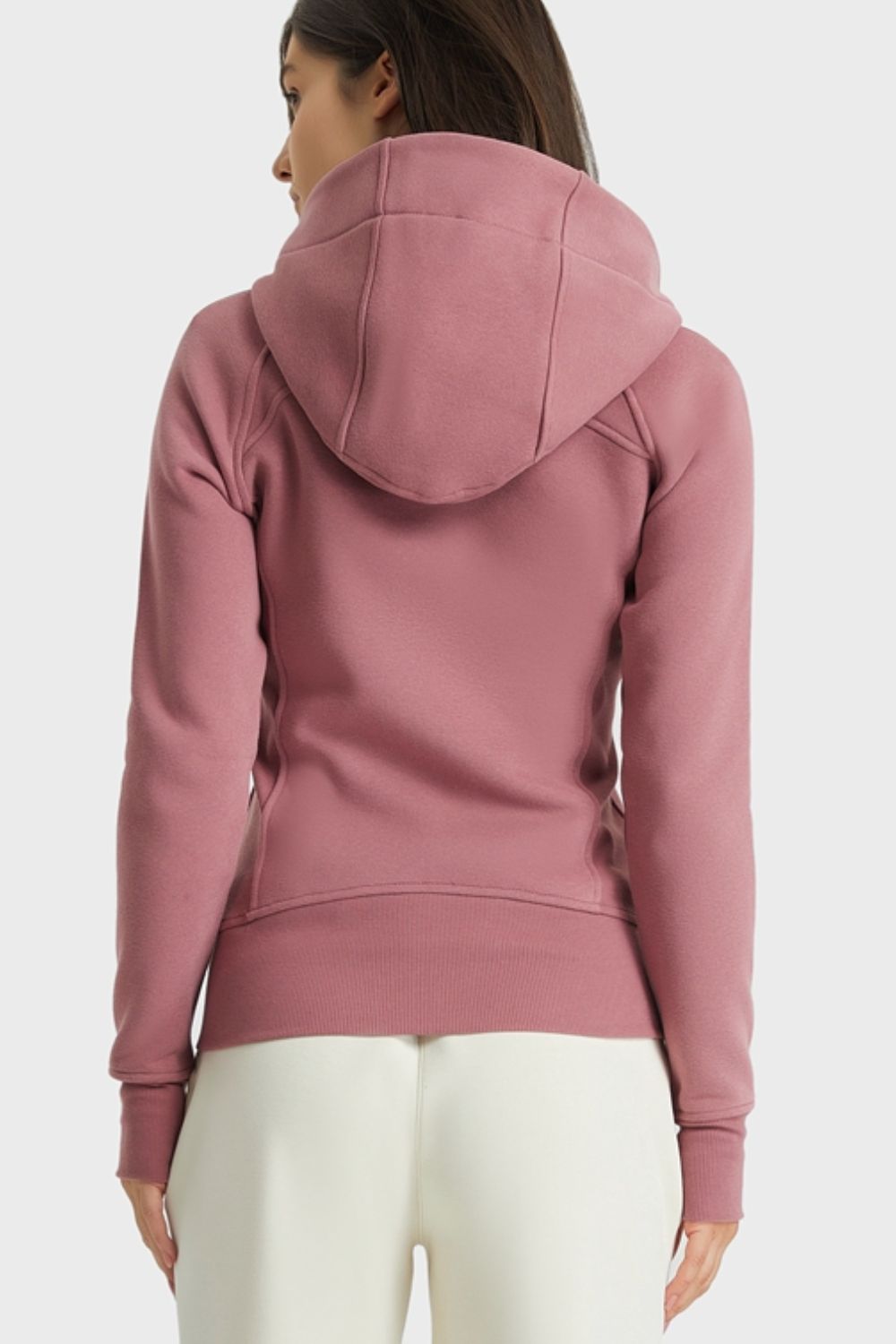 Wynisse | Funktionale Damenjacke mit Kapuze