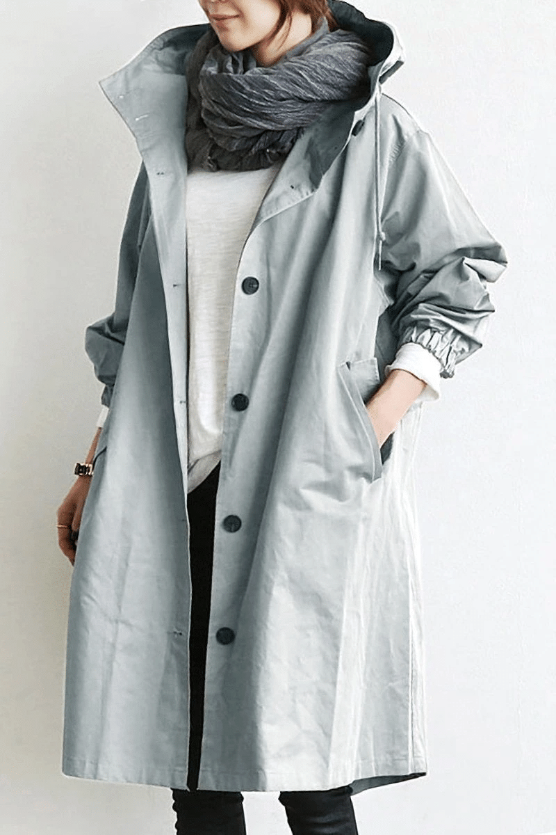 Rosen | Windjacke