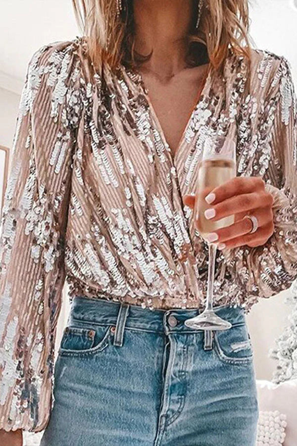 Theia | Schicke Bluse für Frauen