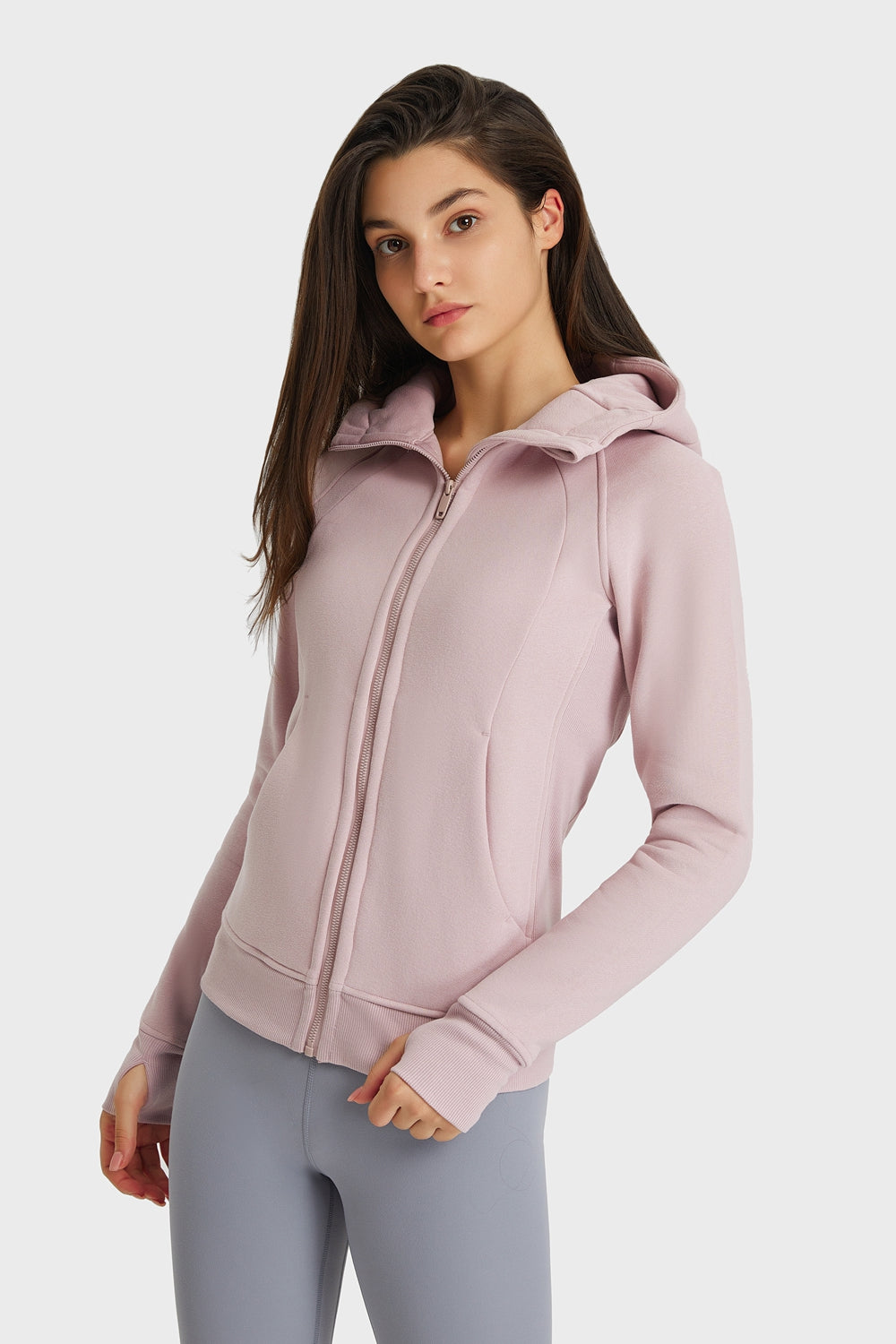 Wynisse | Funktionale Damenjacke mit Kapuze