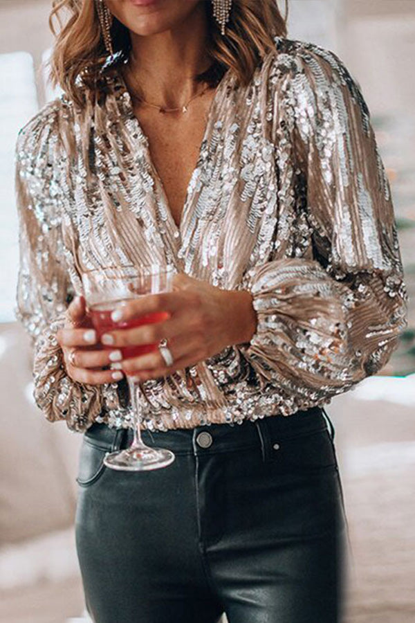Theia | Schicke Bluse für Frauen