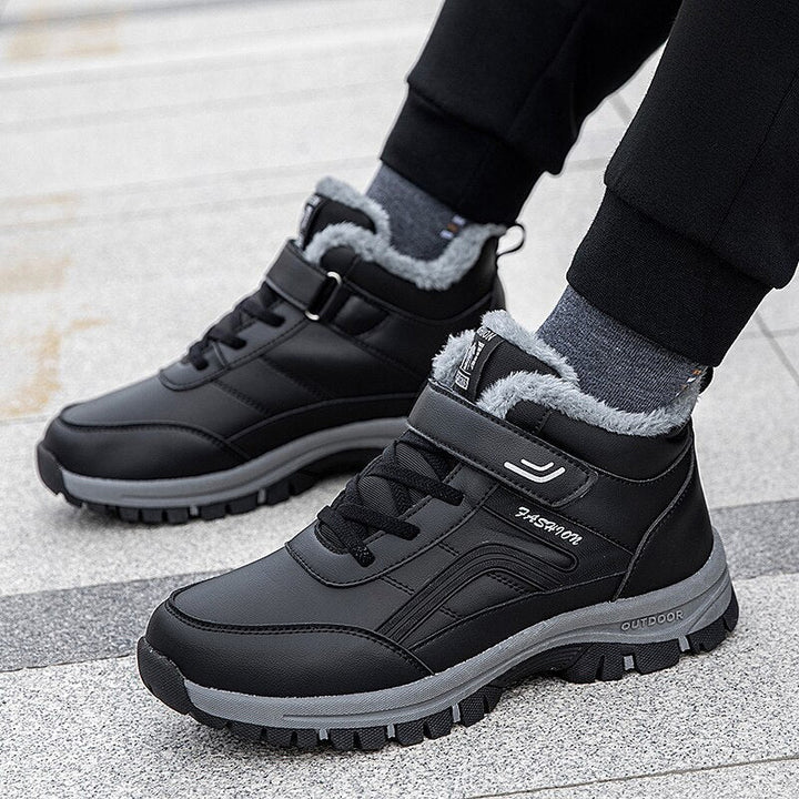 Arnold | Thermo-Stiefel