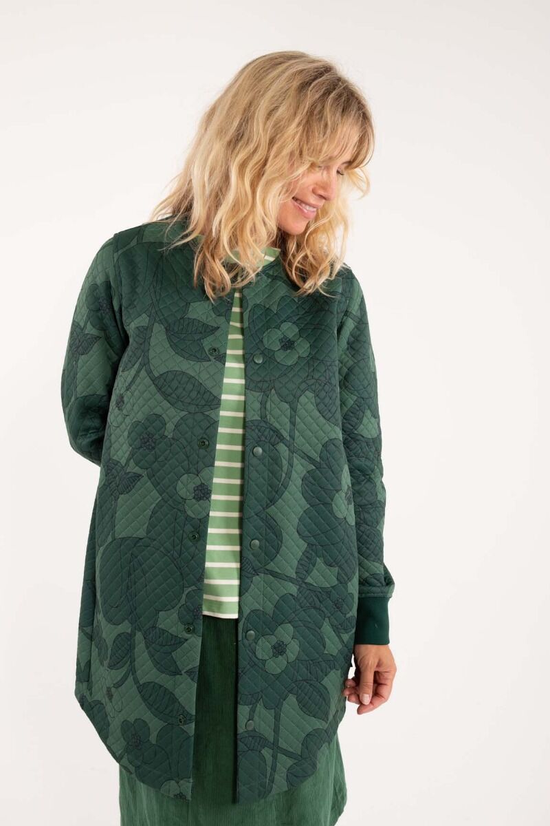 Ysadora | Thermo Coat