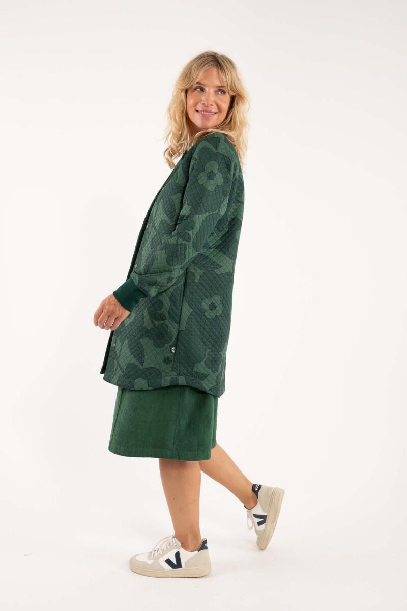 Ysadora | Thermo Coat