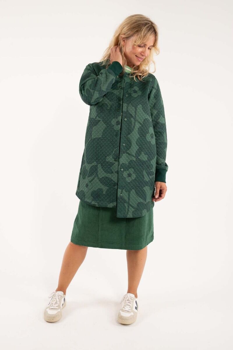 Ysadora | Thermo Coat