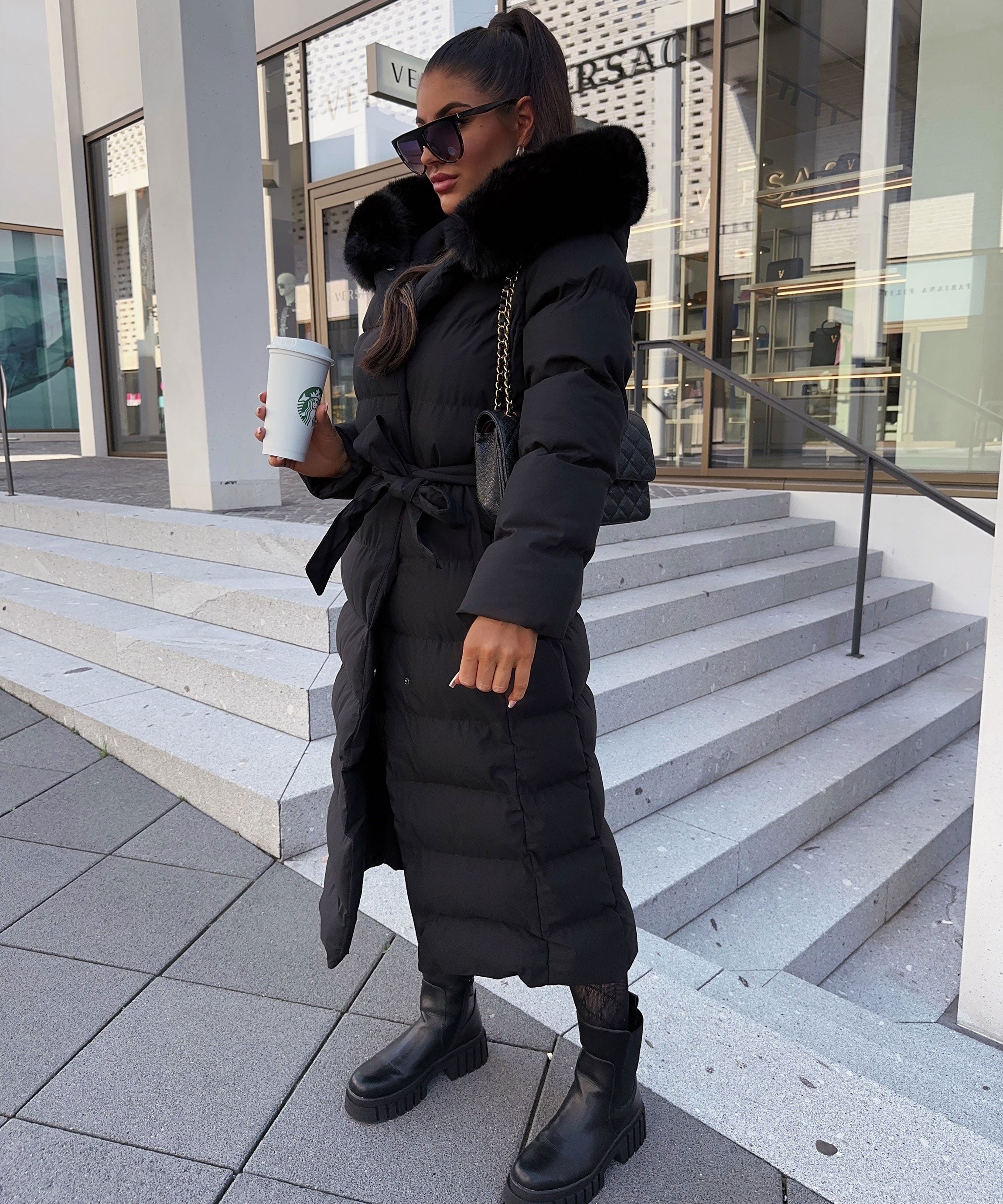 Quinley | Warmer Winterparka