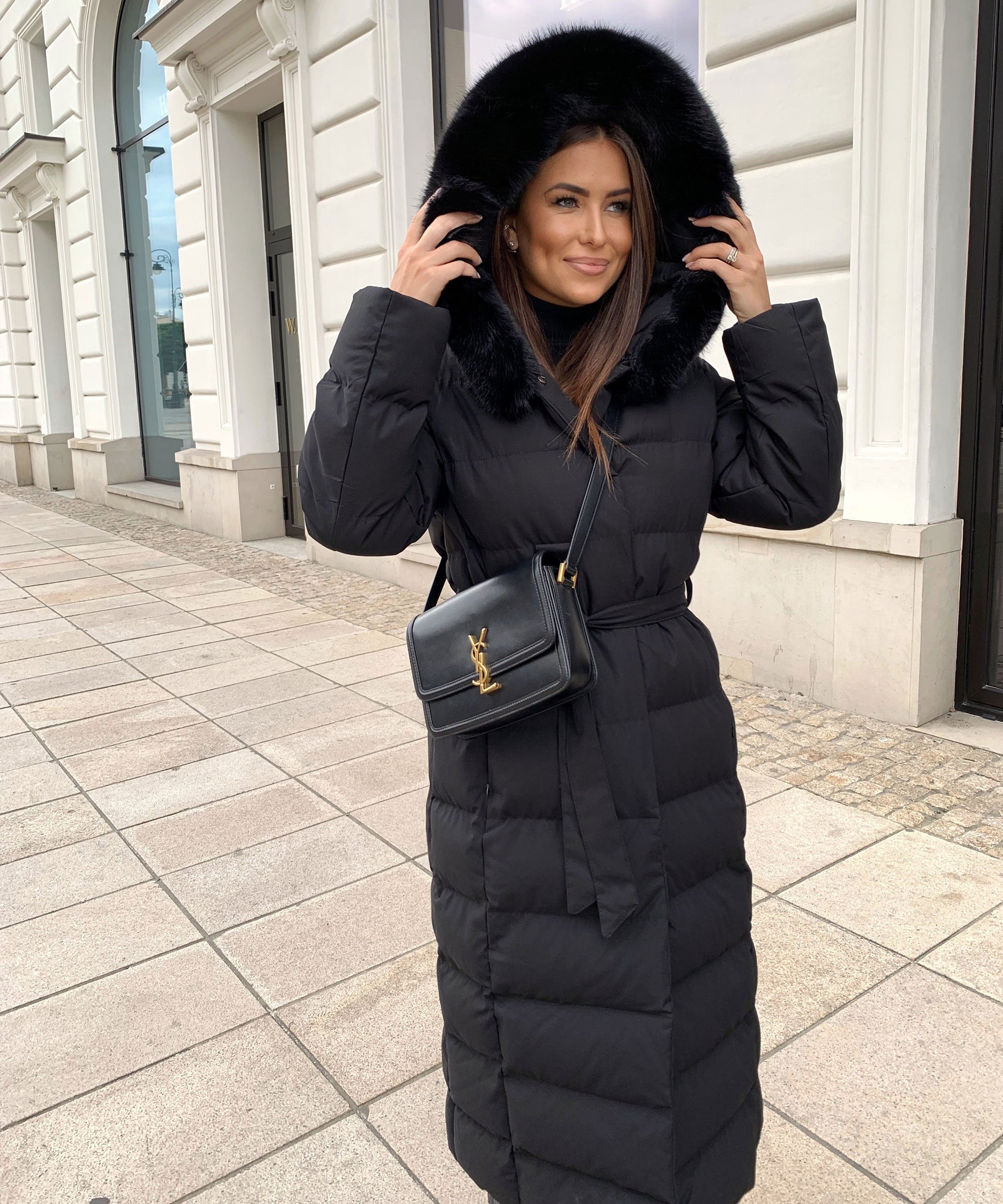 Quinley | Warmer Winterparka