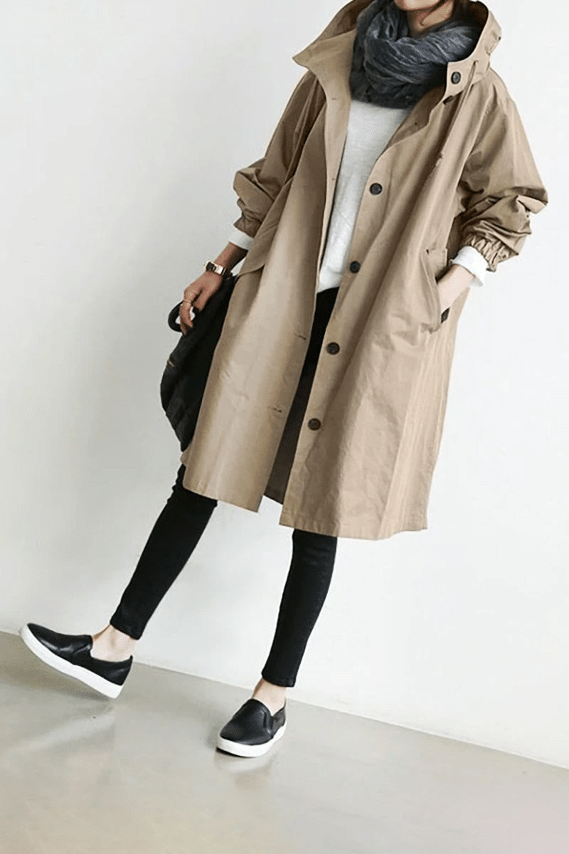 Rosen | Windjacke