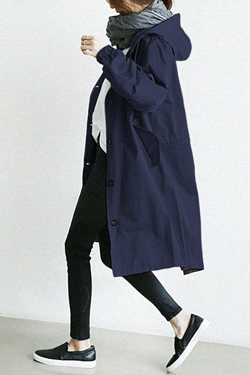 Rosen | Windjacke