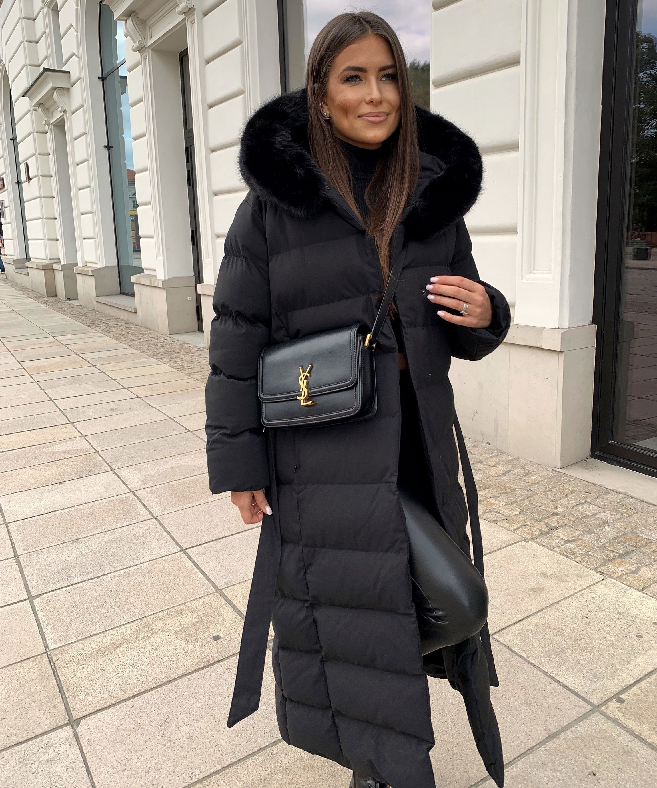 Quinley | Warmer Winterparka