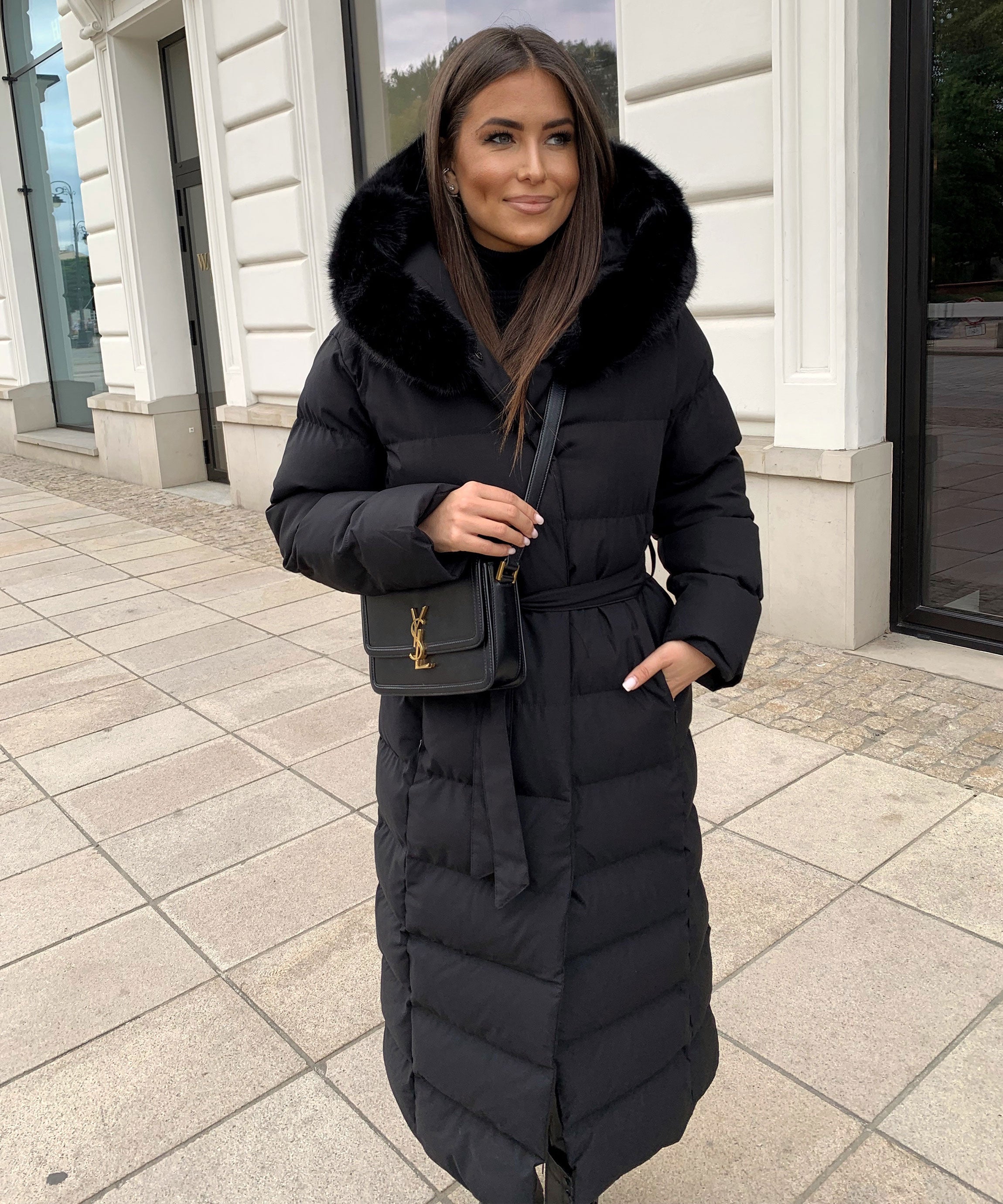 Quinley | Warmer Winterparka