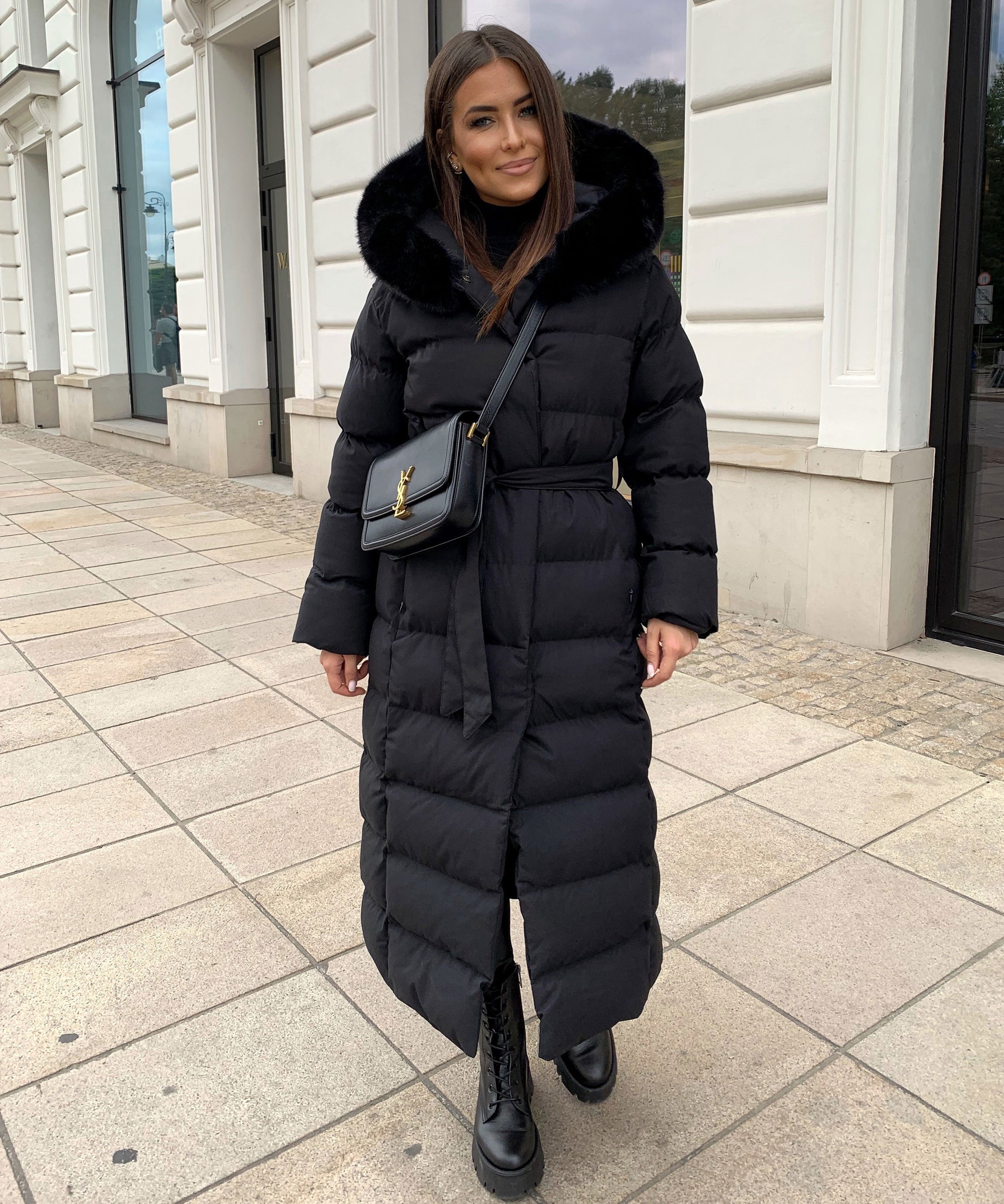 Quinley | Warmer Winterparka