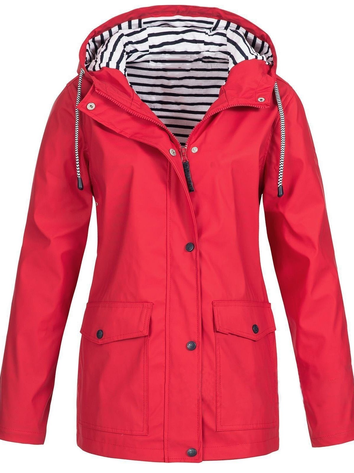 Jet-Jacke