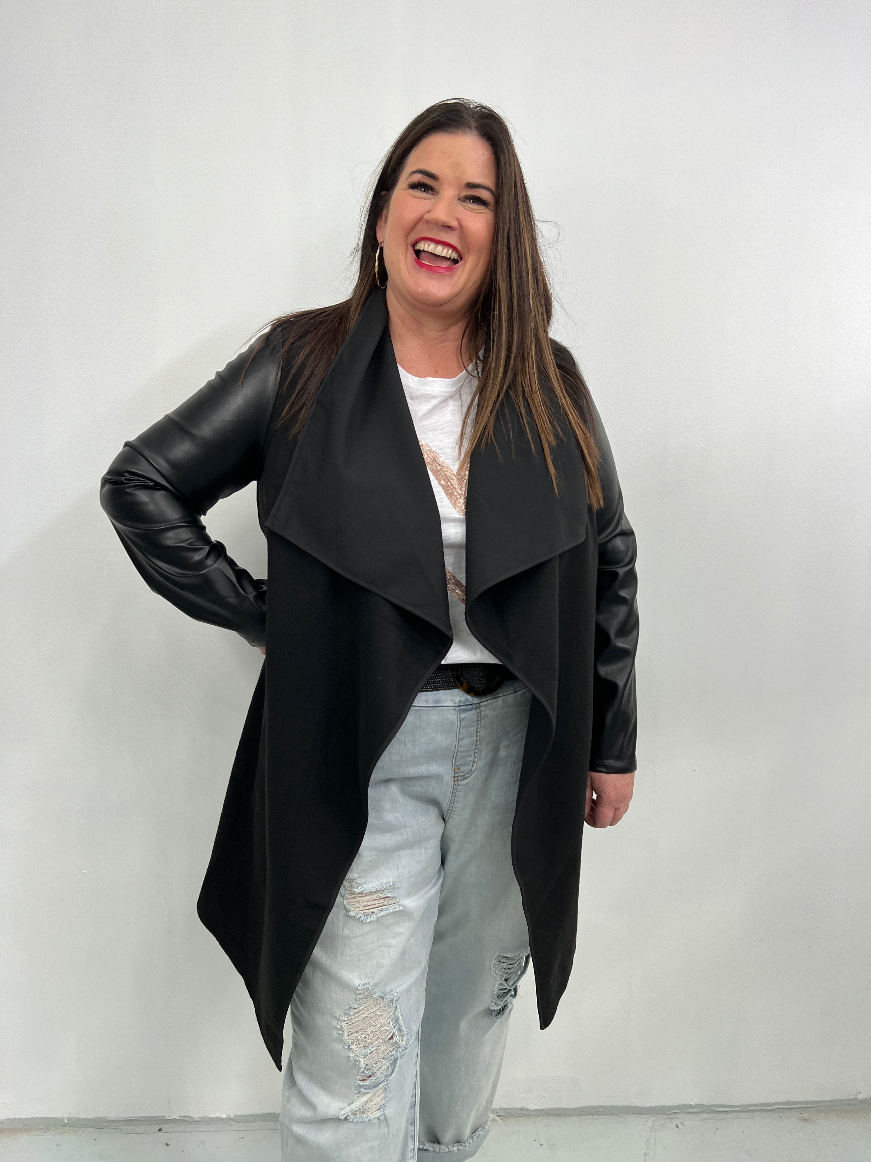 Maebry | Mode-Jacke