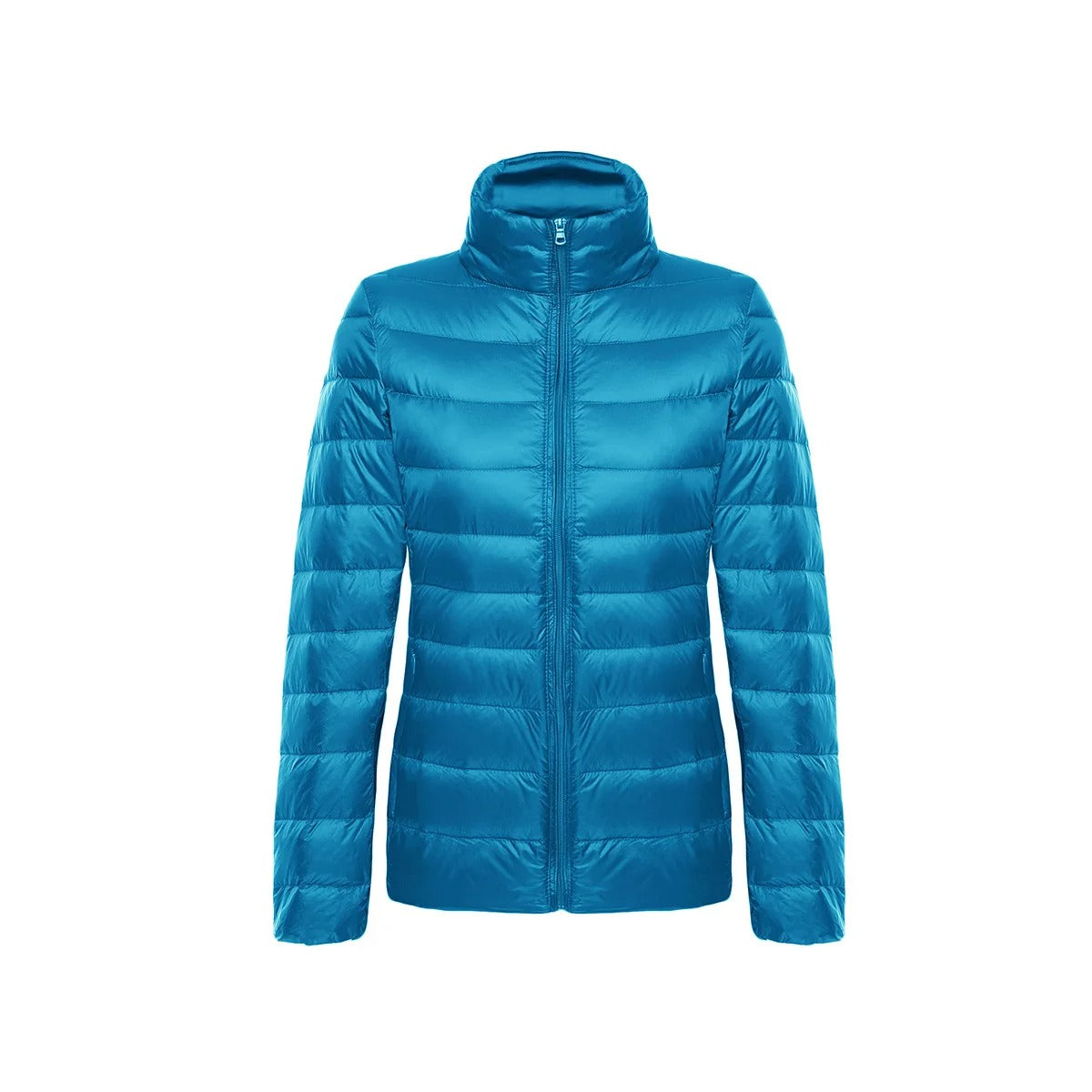 Amelie - Ultraleichter Daunenmantel Women