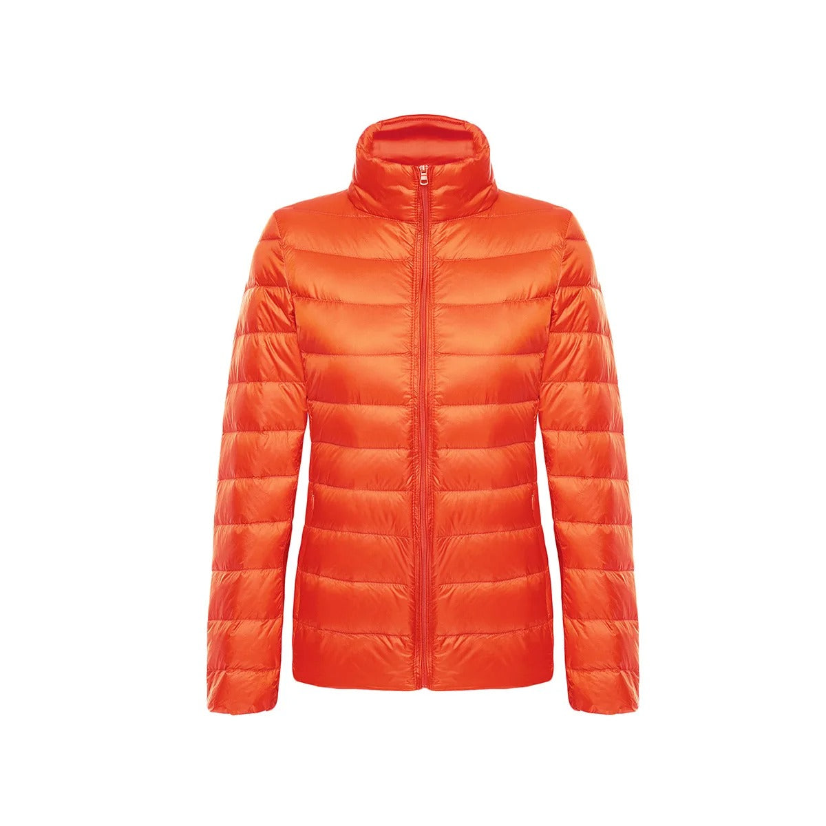 Amelie - Ultraleichter Daunenmantel Women