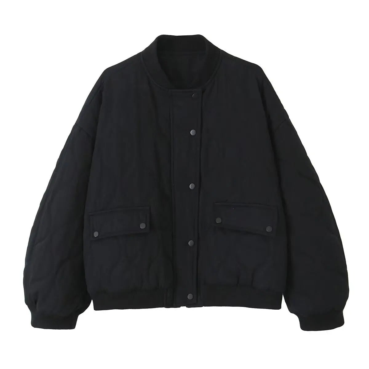 Christina - Loose Fit Jacke für Frauen
